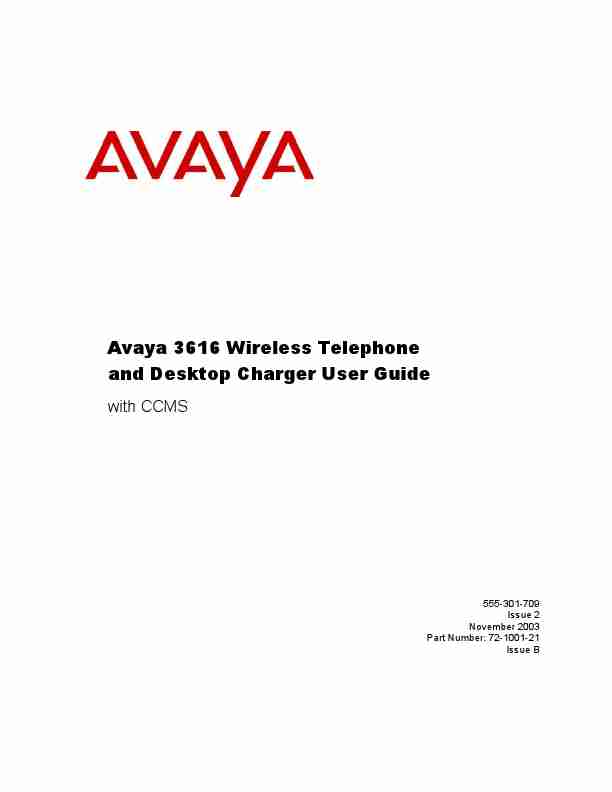 Avaya Cordless Telephone 3616-page_pdf